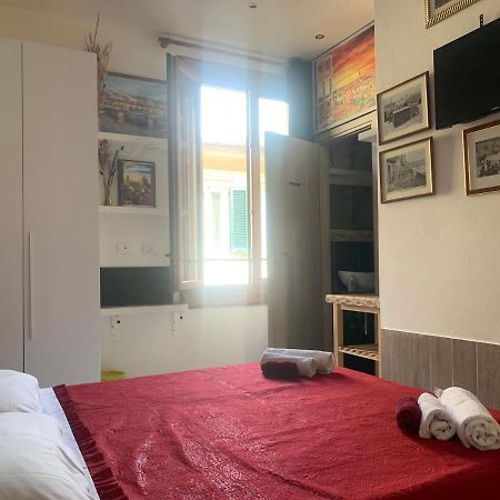Guest House Biffi Simone Firenze Eksteriør billede