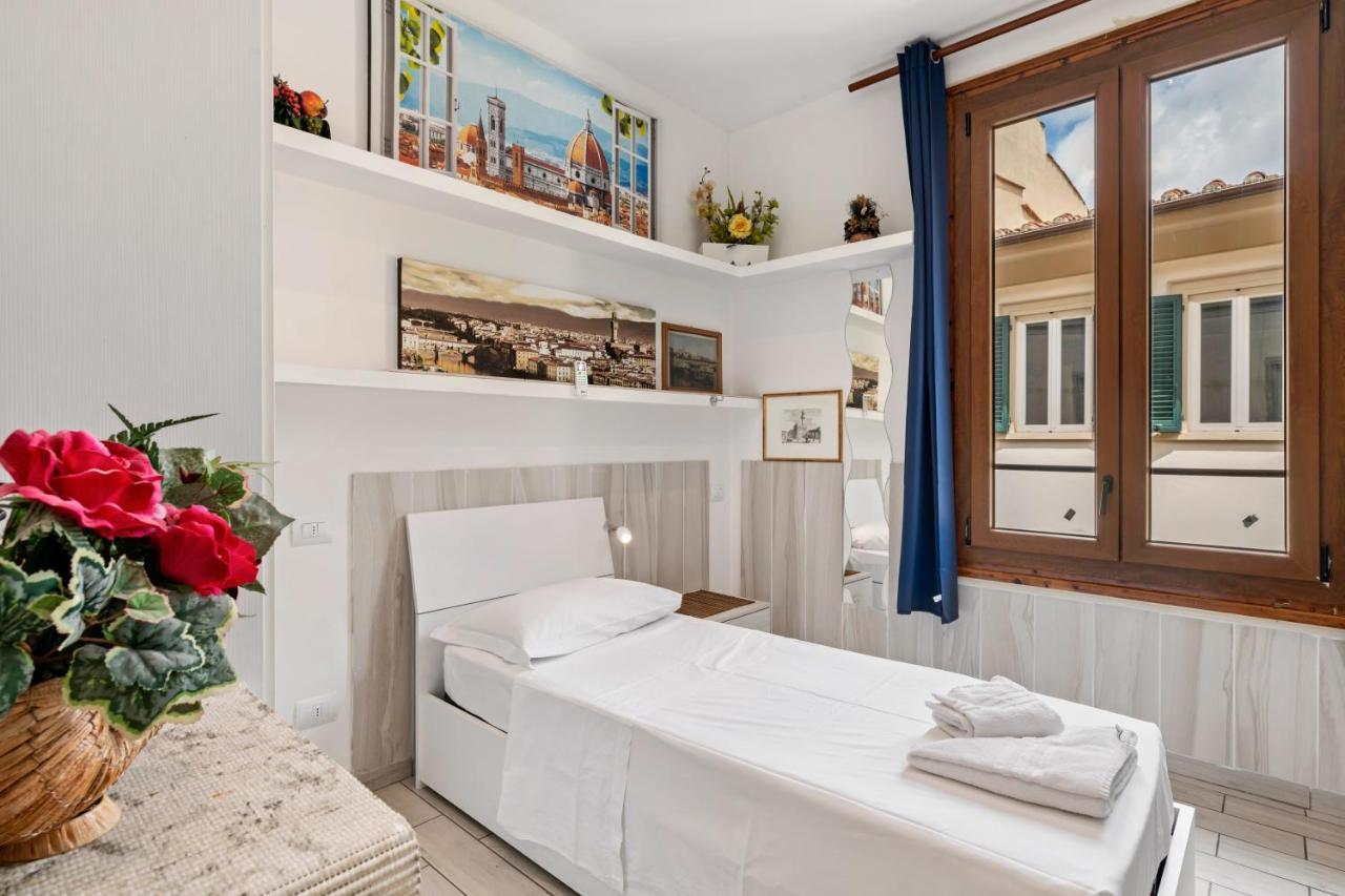 Guest House Biffi Simone Firenze Eksteriør billede