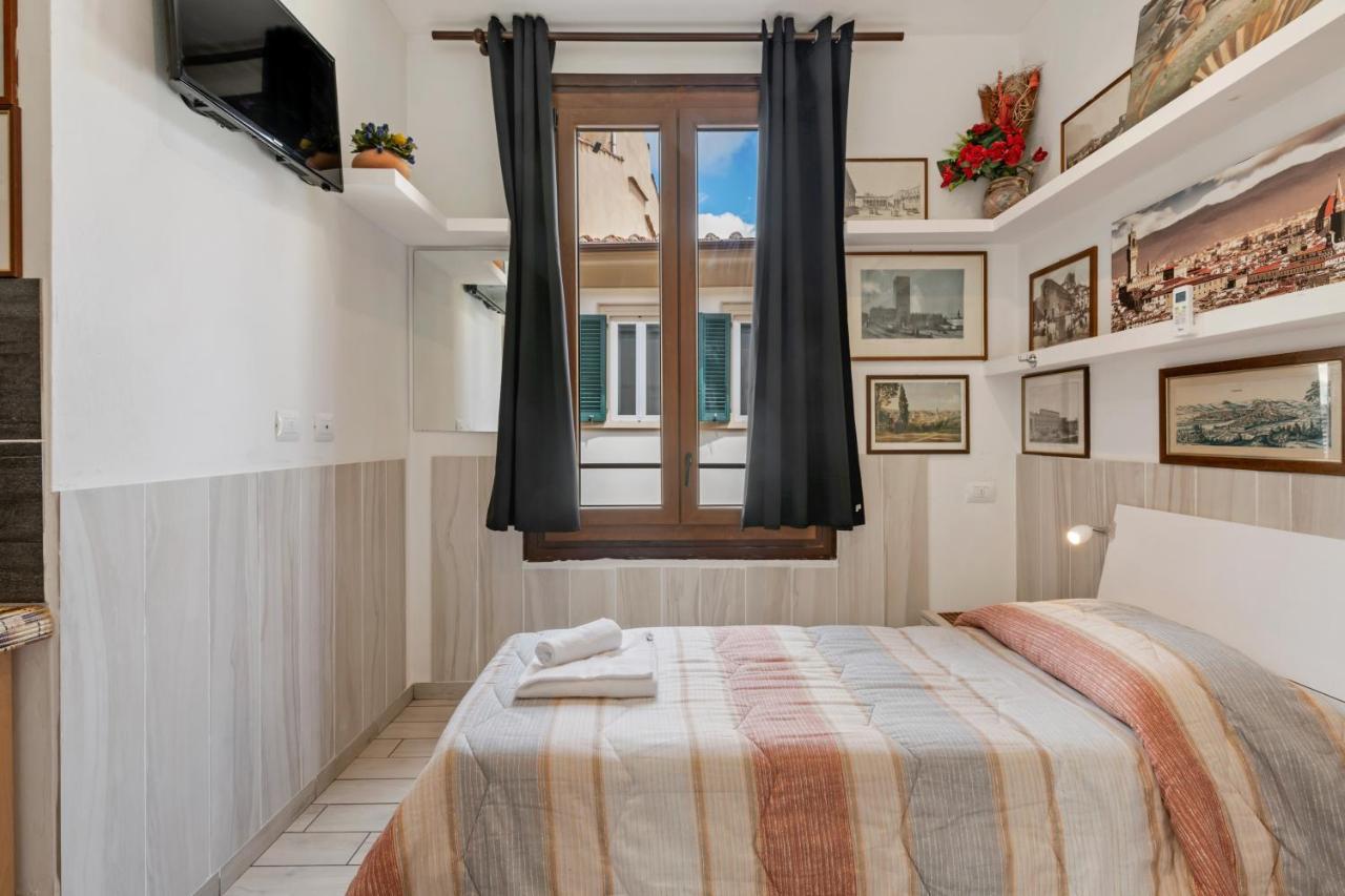 Guest House Biffi Simone Firenze Eksteriør billede