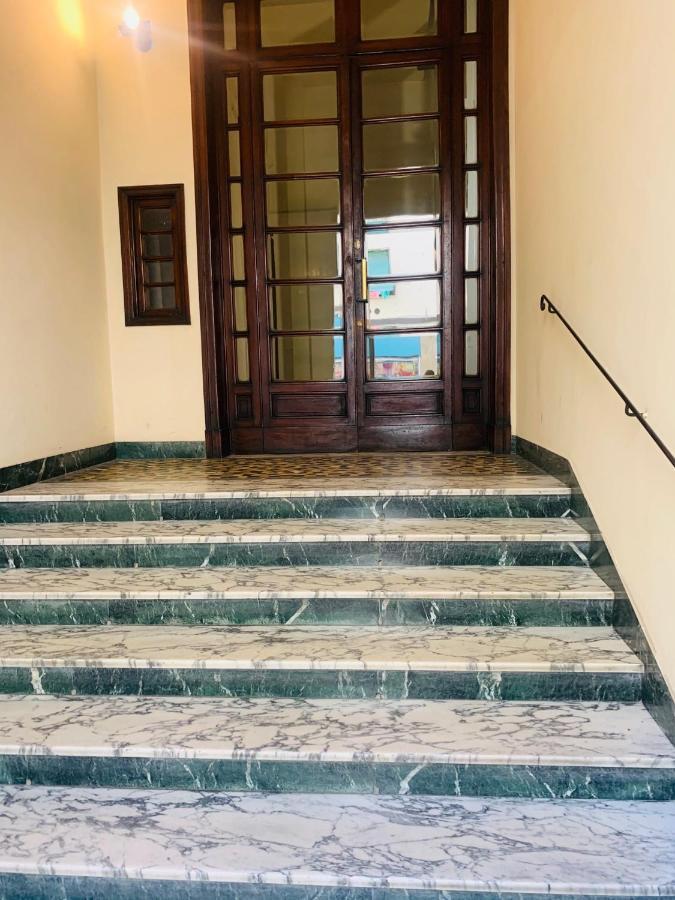 Guest House Biffi Simone Firenze Eksteriør billede