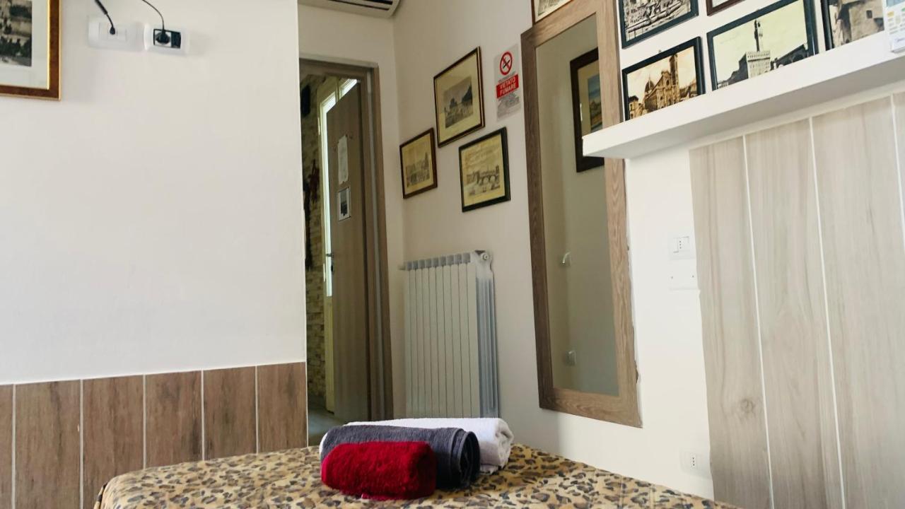 Guest House Biffi Simone Firenze Eksteriør billede