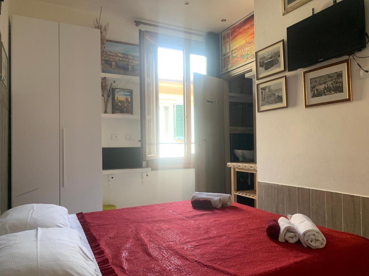 Guest House Biffi Simone Firenze Eksteriør billede