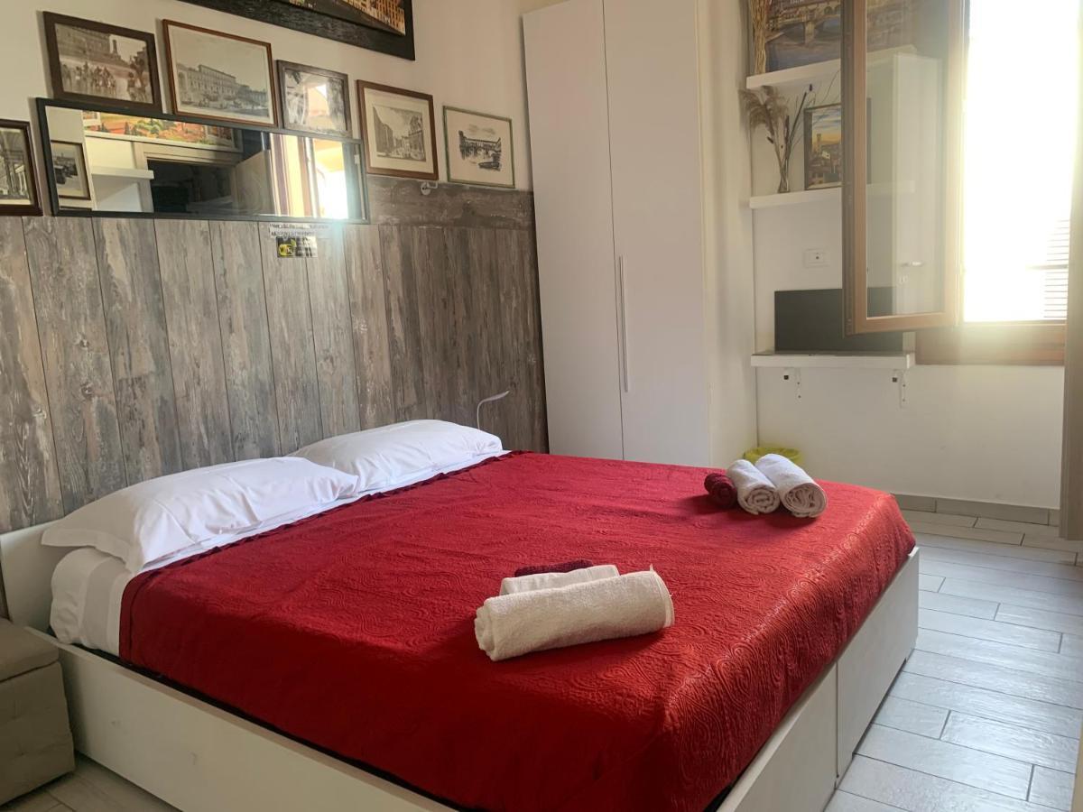 Guest House Biffi Simone Firenze Eksteriør billede