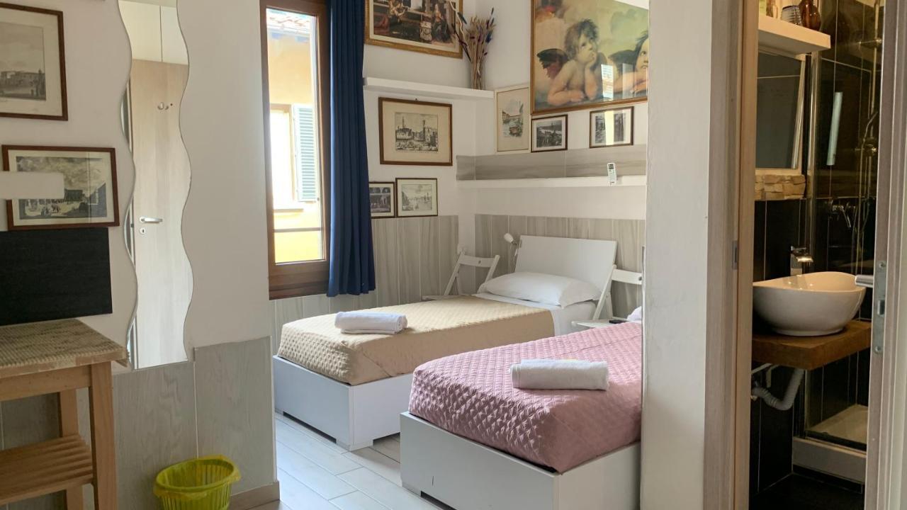 Guest House Biffi Simone Firenze Eksteriør billede