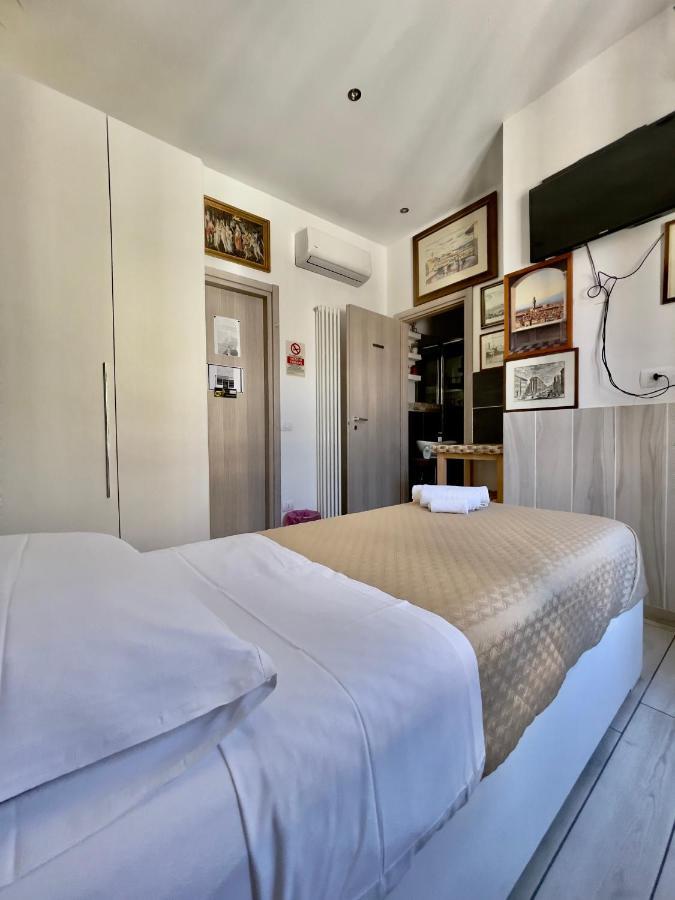 Guest House Biffi Simone Firenze Eksteriør billede