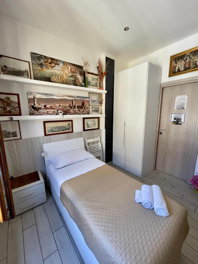 Guest House Biffi Simone Firenze Eksteriør billede