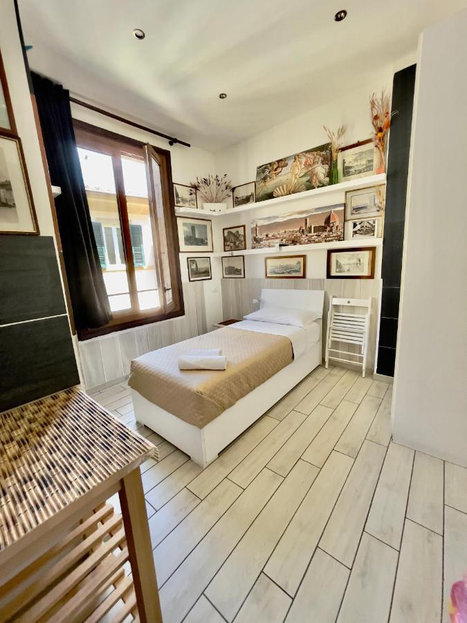 Guest House Biffi Simone Firenze Eksteriør billede